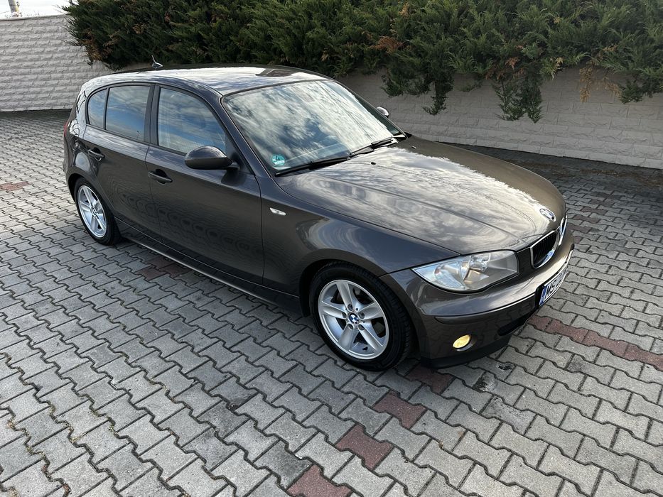 BMW Seria 1
