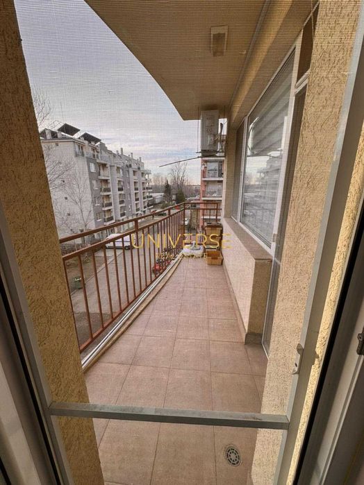 Продава се Тристаен апартамент в к.к. Слънчев бряг - 60 кв.м за 1100 €/кв.м - Снимка #11