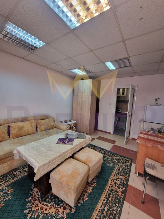 Дава се под наем Едностаен апартамент в Варна, ЖП Гара - 20 кв.м за 229.5 € - Снимка #1