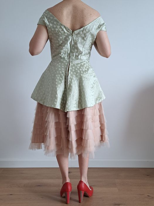 Rochie custom made Handmademylove