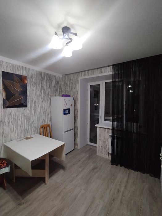 Сдам однокомнатную квартиру на долгосрочную аренду