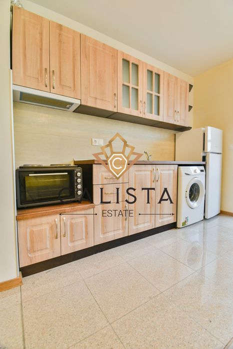 Дава се под наем Двустаен апартамент в София, Витоша - 75 кв.м за 650 € - Снимка #3