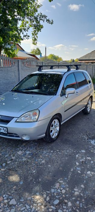 Продам автомобиль 2002г