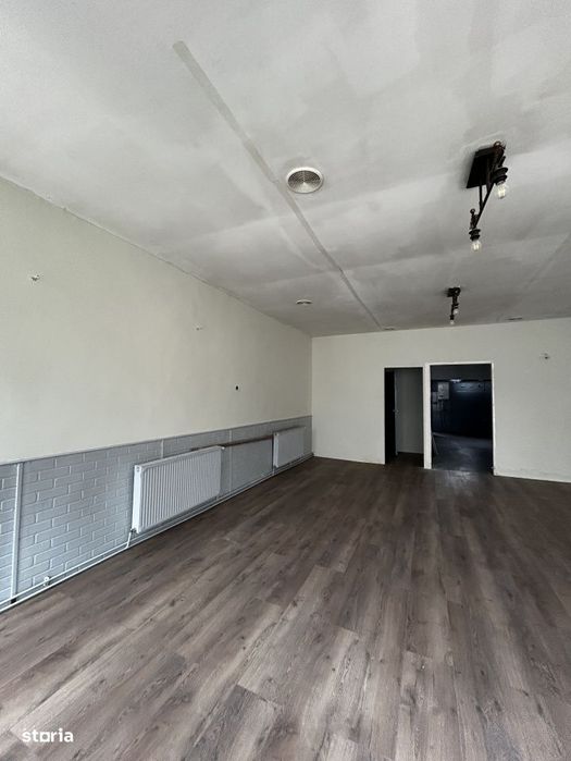 Spatiu comercial