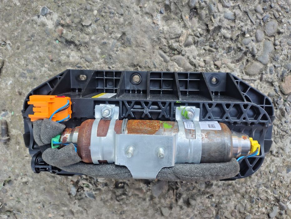 Airbag pasager Volvo V40
