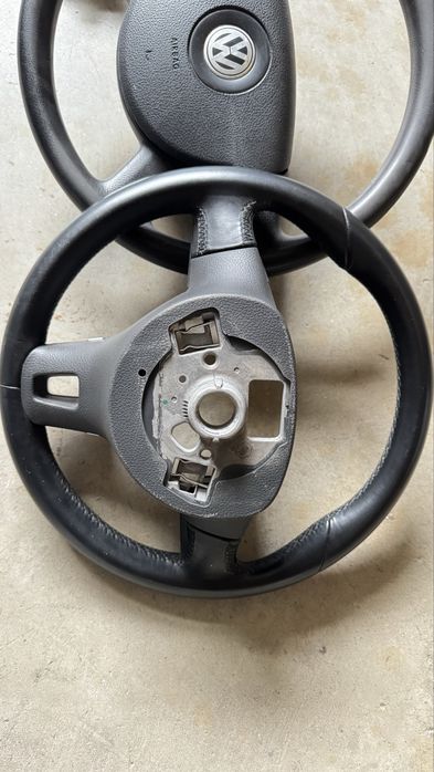 Vand 2 volan VW - B6 si B7