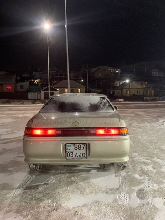 Марк 2 90 продам