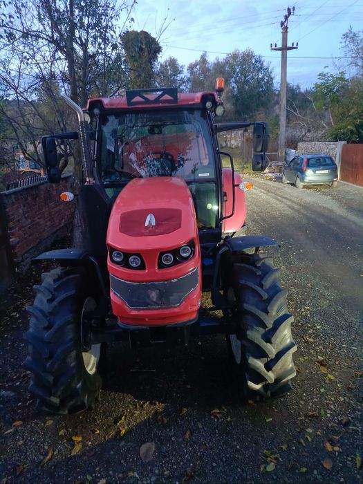 Baloti fân de vinzare