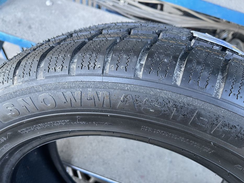 Шины санни 235/55:17