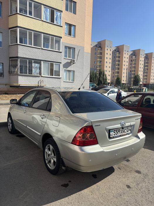Продам Тойота Каролла