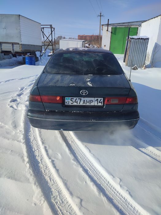 Продам авто в хорошем состоянии