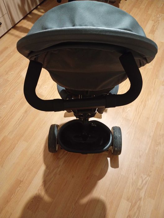 Tricicleta Copii Kinderkraft (DE)