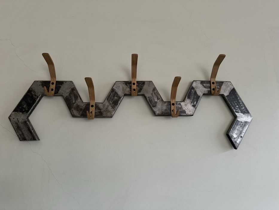 Ръчно изработена закачалка