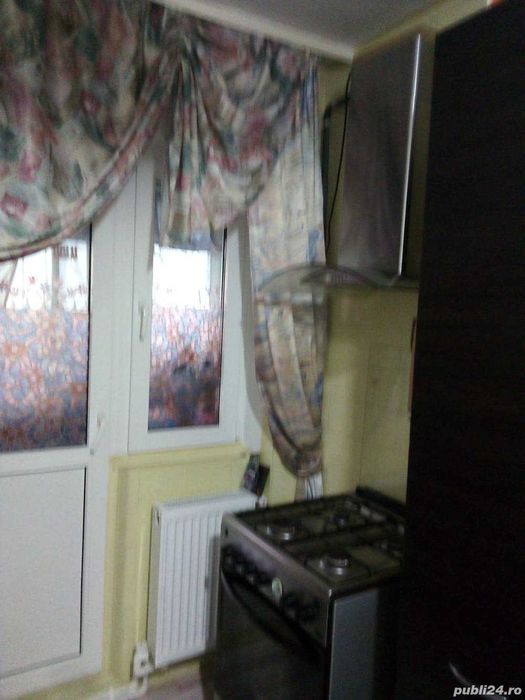 Ap 2 cam, 62 mp decomandat, Centrală, Mobilat, Utilat, Capelă-Unirii