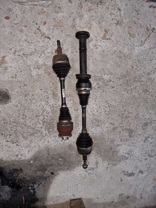 Planetara stanga dreapta vw t5 2.0 2.5 caravelle multivan transporter