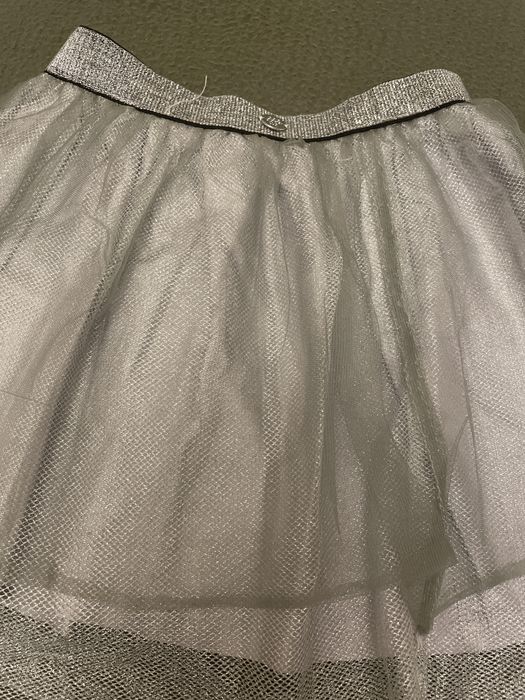 Fustita fetite  4-5 ani