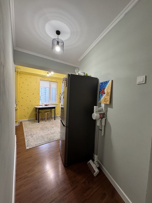 2-х комнатная квартира в Самале 2