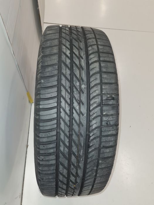1 anvelopa M+S  GOODYEAR  255/55 R20 / DOT-10*21  EAGLE F1 AT  SUV.4X4
