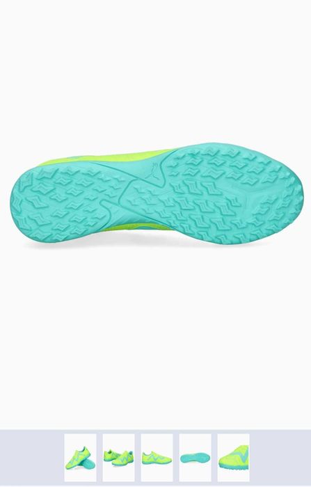 Футболни маратонки за зала