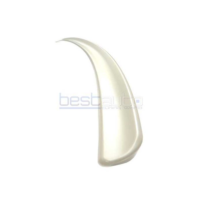 Спойлер за багажник M3 Дизайн за BMW E46 Седан