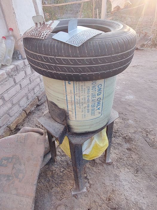 Дробилка сотилади