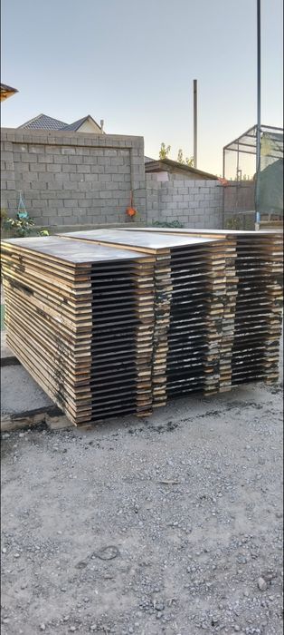 Леса опалубка струпцина