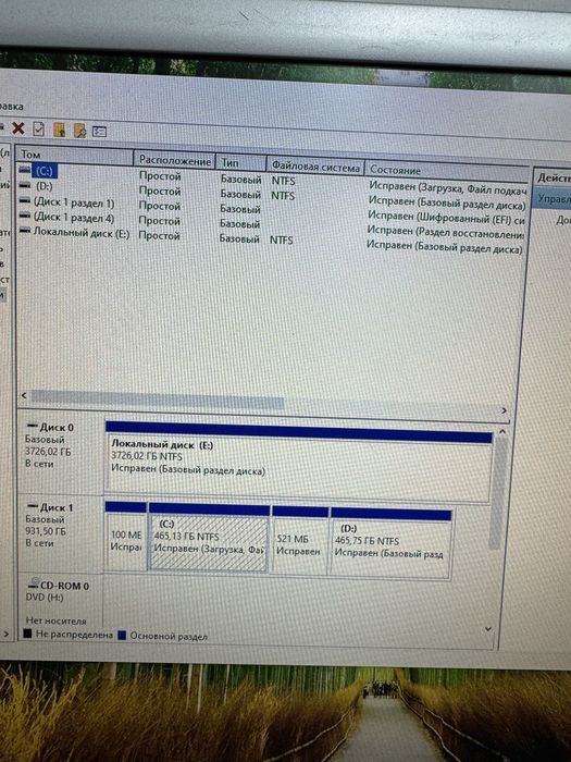 Системный блок i7-8700k