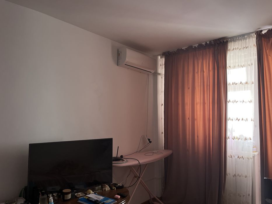 Продается 1 комнатная квартира