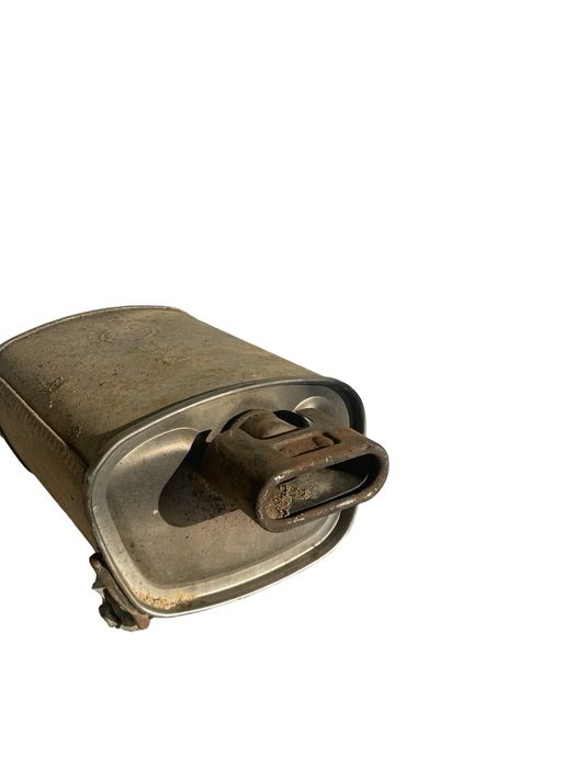 Toba Finala Teava De Esapament Fiat 500 312 2007 - > 46817652