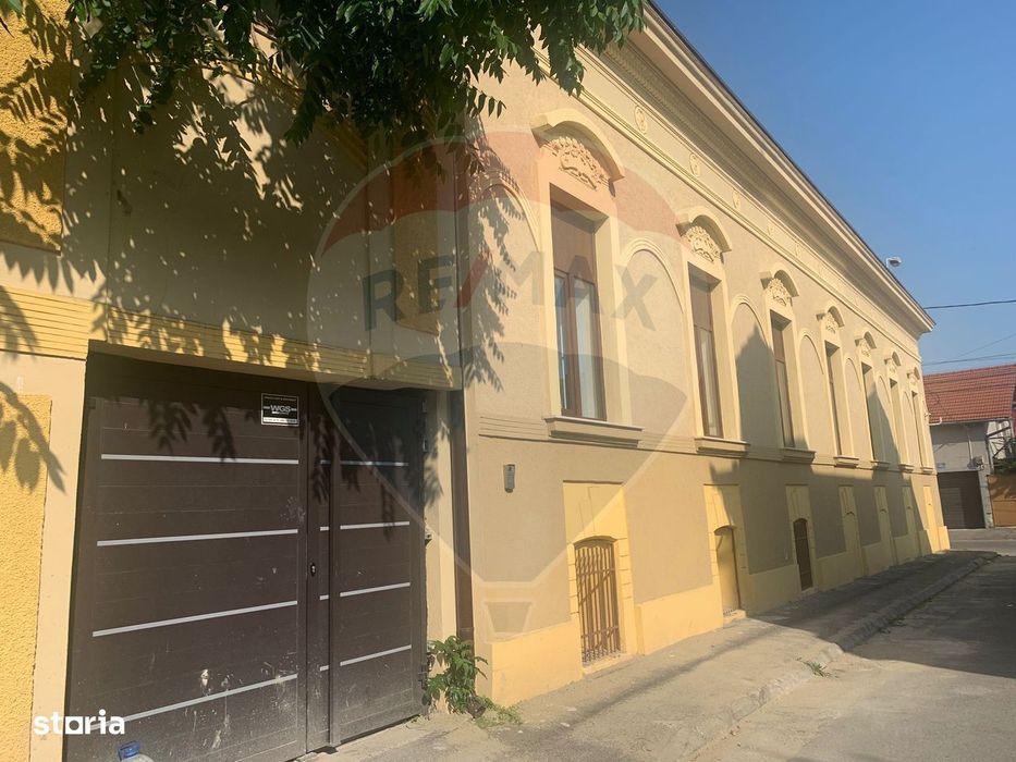 Spațiu comercial de închiriat 40 mp, în zona Decebal