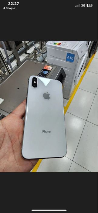 Iphone xs max 512 sotiladi