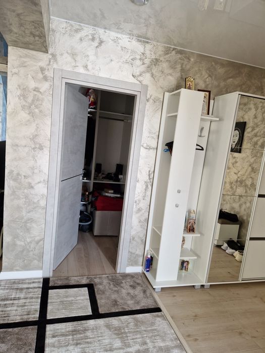 Vand casa situata in Sendreni jud Galati