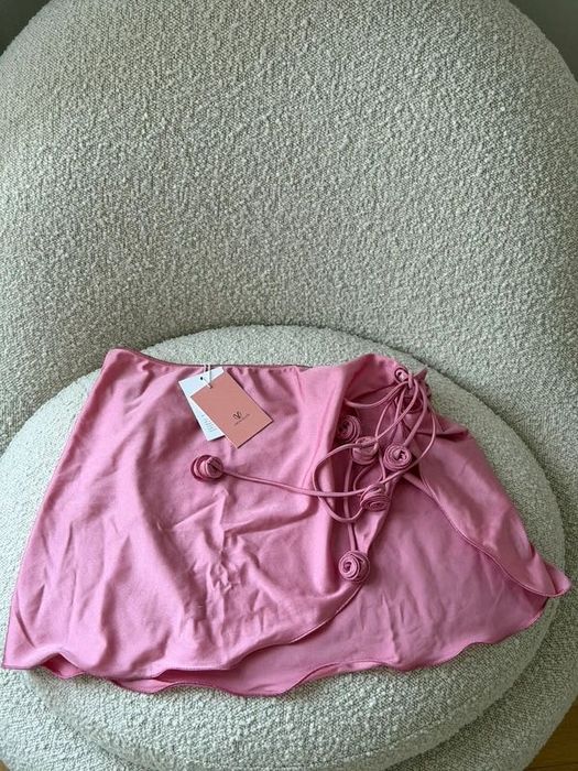 La Reveche бански с пола 100% оригинал 3 части