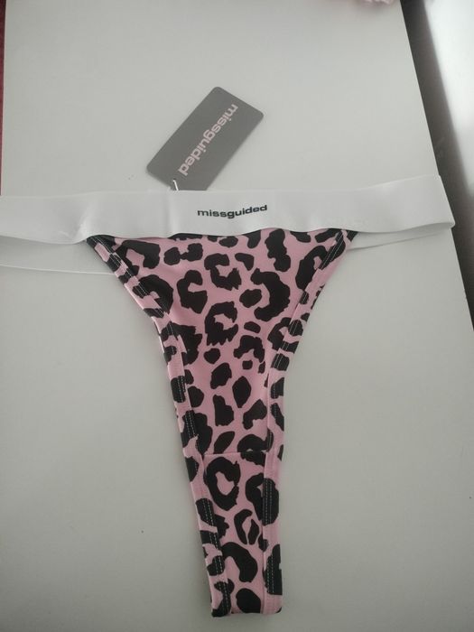 Bikini Missguided