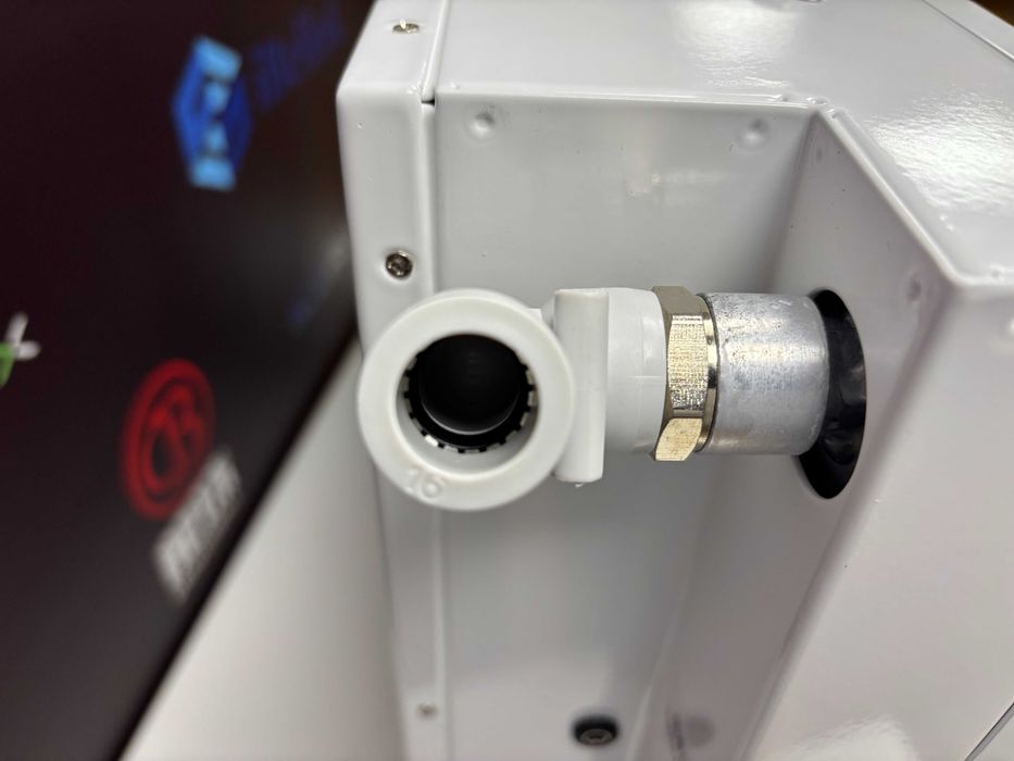 Охладителен Радиатор за Bitmain Antminer Hydro 12Kw