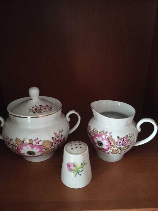 стаканы с рисунком 15 штук