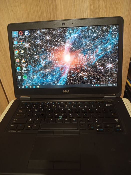 Laptopuri Dell i5,i7
