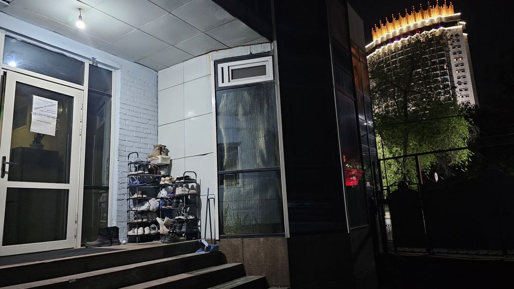 Эконом в элитном месте