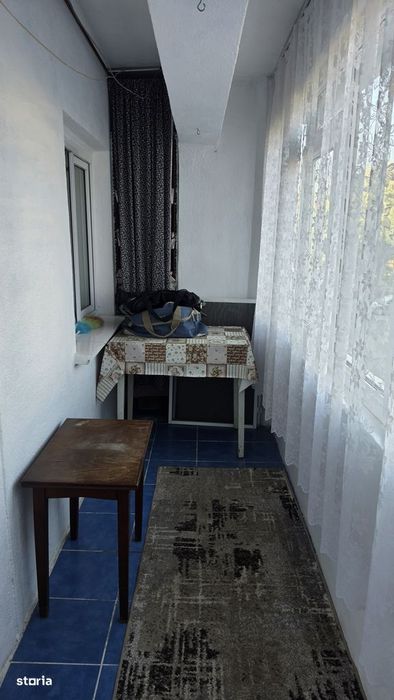 Apartament 3 c decomandate , 2 bai, etaj 1 la bulevard