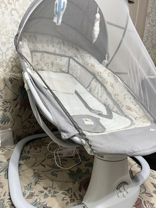 Продам шезлонг в хорошем состояние!!!