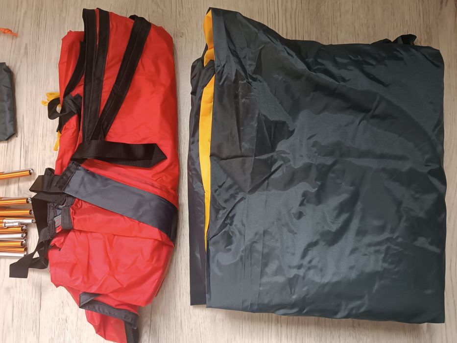 Палатка одноместная GearTop