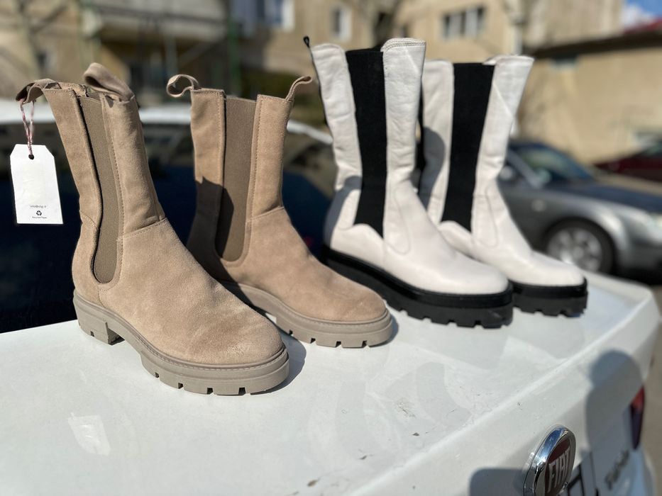 Airstep As98 noi originali nr 38 și 39