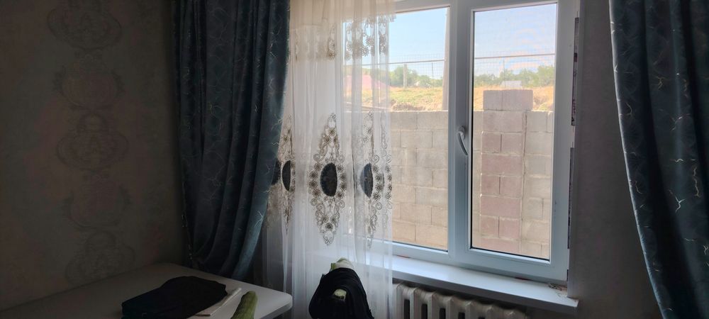 4болмели времянка