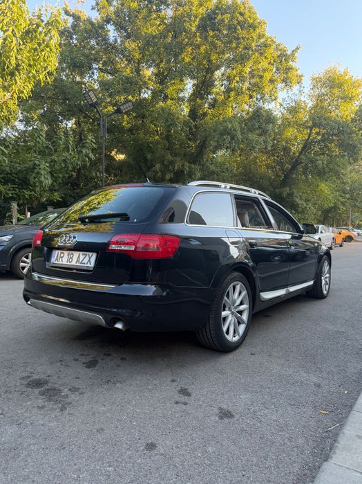 AUDI A6 allroad 2008 — imagine 4