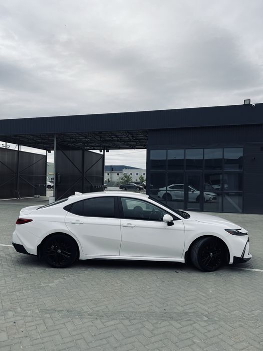 Toyota Camry 80 , 2.5 Гибрид