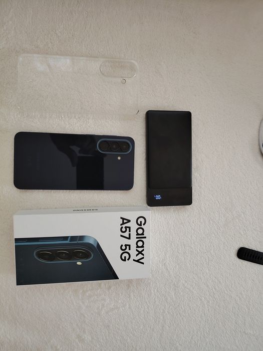 Samsung Galaxy A57 5G, 256GB