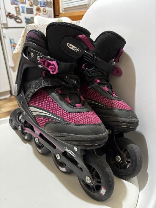 Ролери HY Sports – №38 (EU)