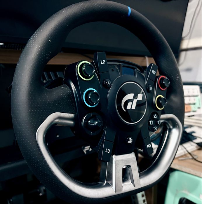 Продаю Fanatec CSL DD для Пк и Playsration