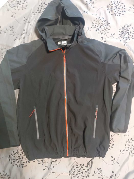 Marmot, Vaude,Napapijri, Peak Performance мъжки спортни