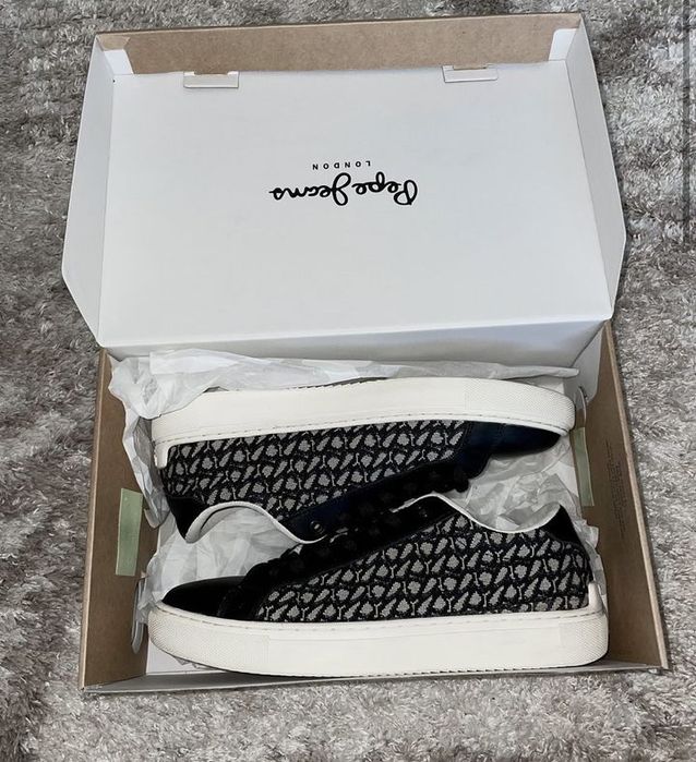 Обувки Pepe Jeans